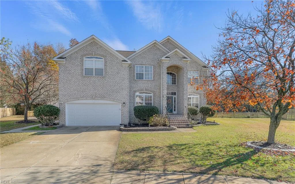 1605 Tattinger Trl, Chesapeake — photo