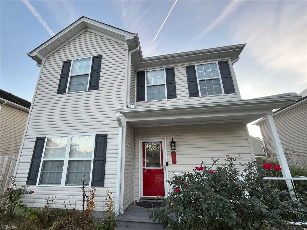 2135 Engle Ave, Chesapeake — photo