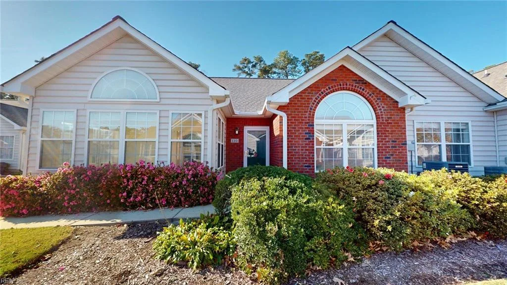 110 Villa Dr, Poquoson — photo