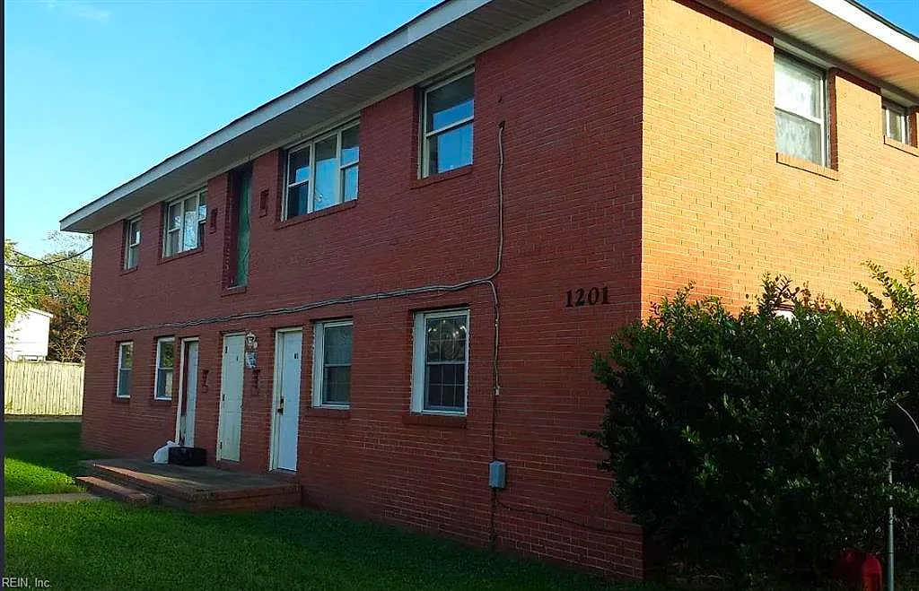 1201 Transylvania Ave, Chesapeake — photo
