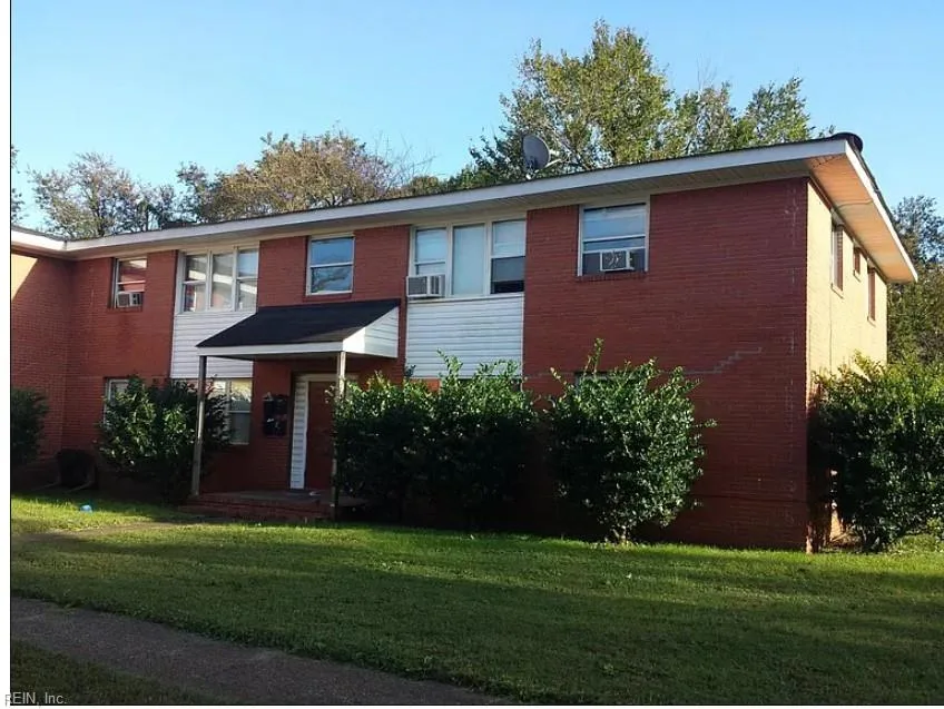 1201 Transylvania AVE, CHESAPEAKE VA 23324