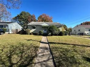 510 Bunche Blvd, Portsmouth — photo