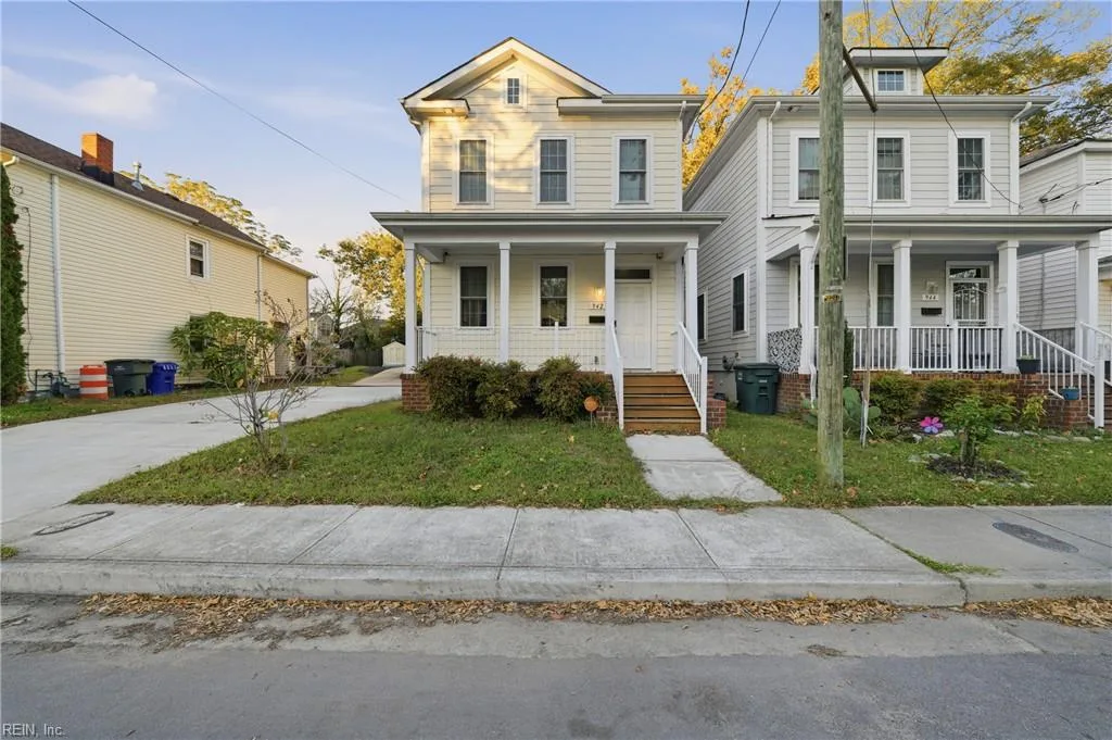 942 Sutton St, Norfolk — photo