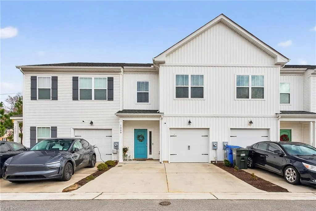 1009 White Marsh RD, SUFFOLK VA 23434