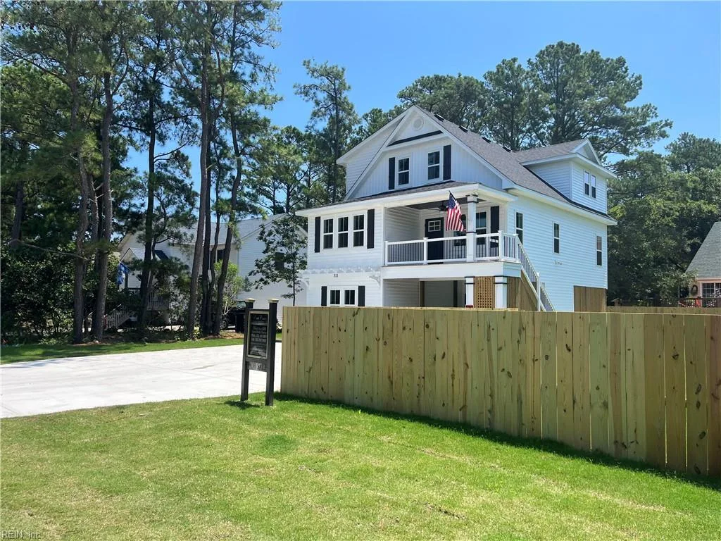 1204 Indian Dr, Kill Devil Hills — photo