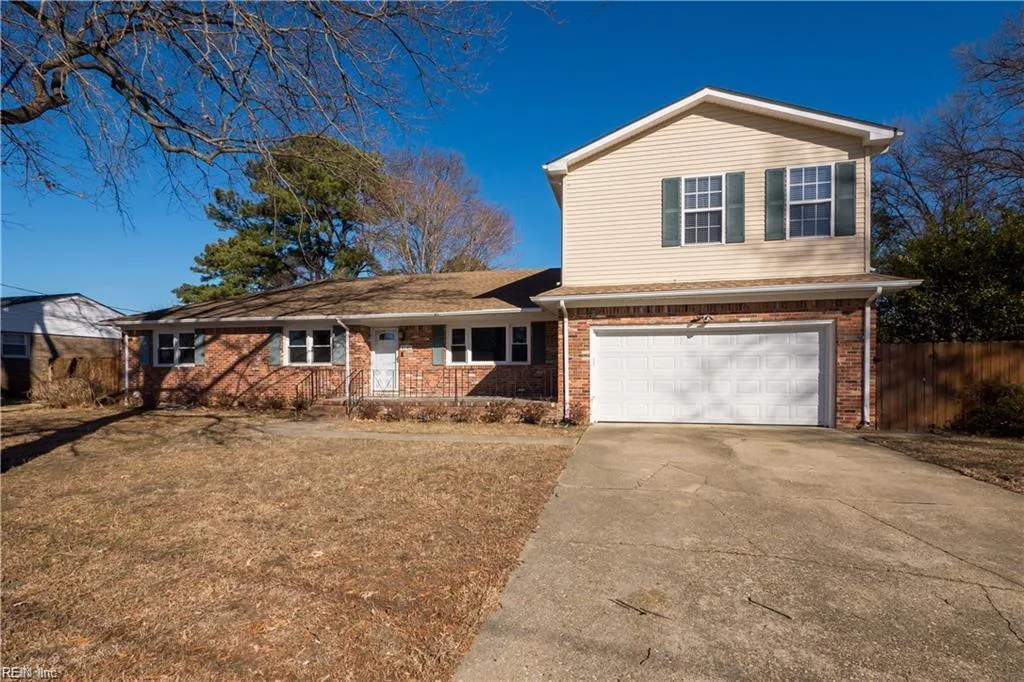 4640 Miles Standish Rd, Virginia Beach — photo