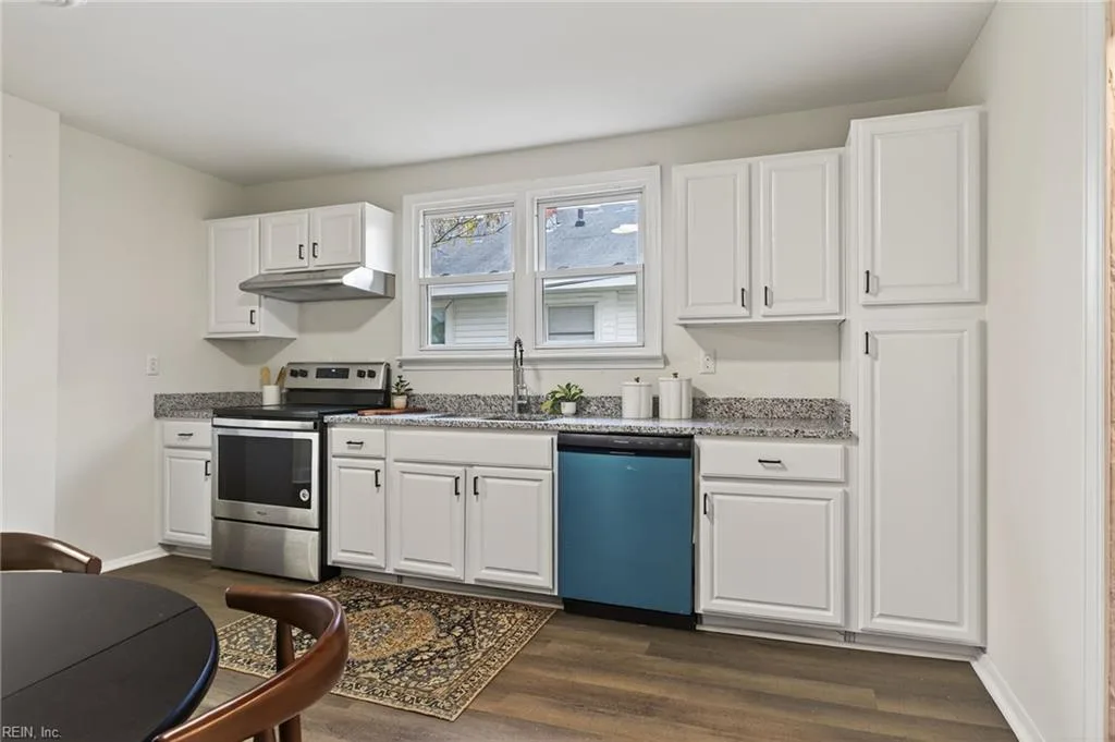 3229 Knox ST, PORTSMOUTH VA 23704