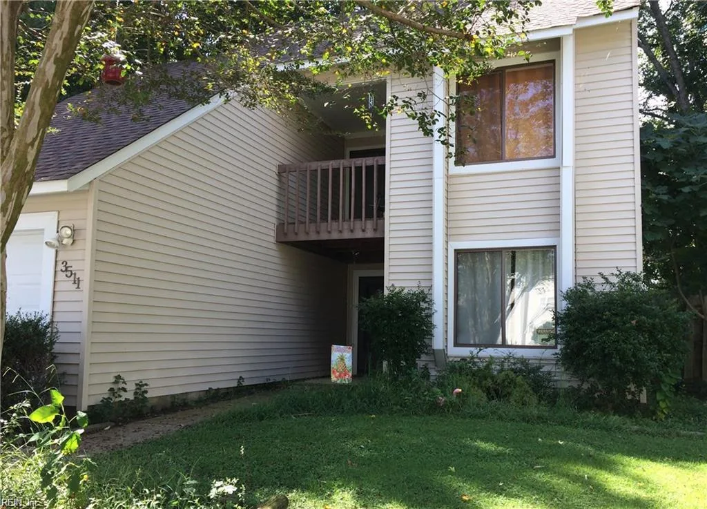3511 Nashe Ct, Virginia Beach — photo