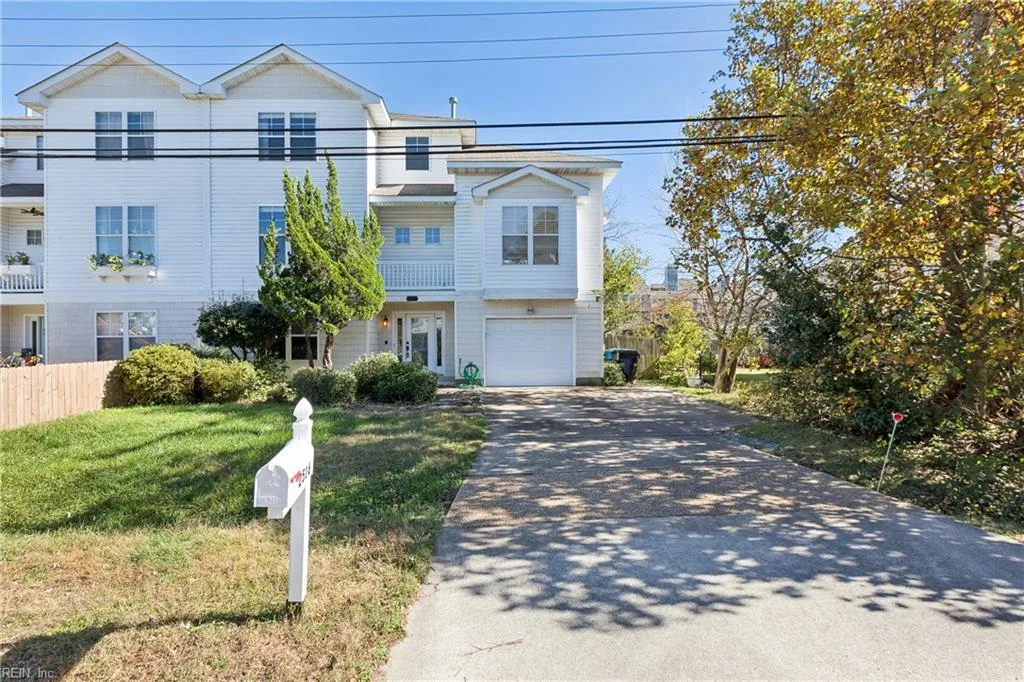2516 Beaufort Ave, Virginia Beach — photo