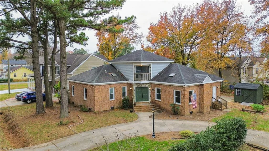 2218 Vicker AVE, CHESAPEAKE VA 23324