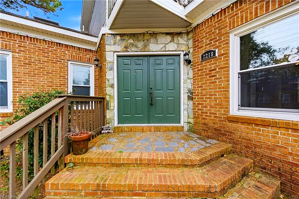2218 Vicker Ave, Chesapeake — photo