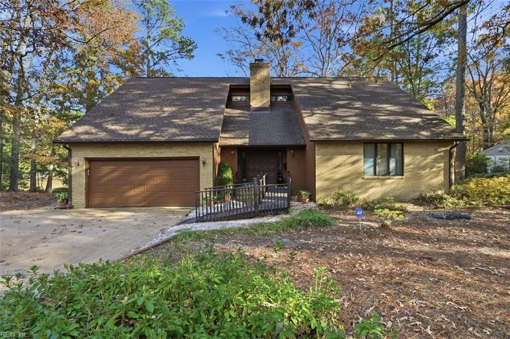 644 Piney Point Rd, Virginia Beach — photo