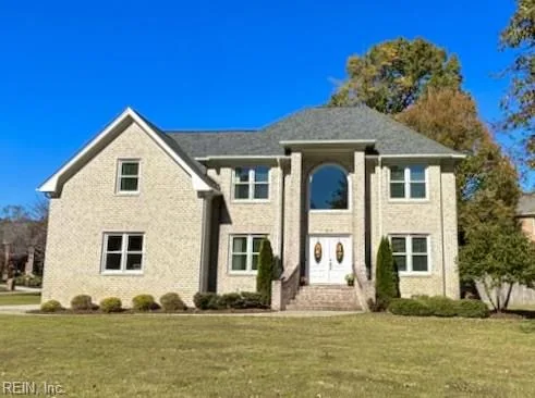 815 Brookside Arch, Chesapeake — photo