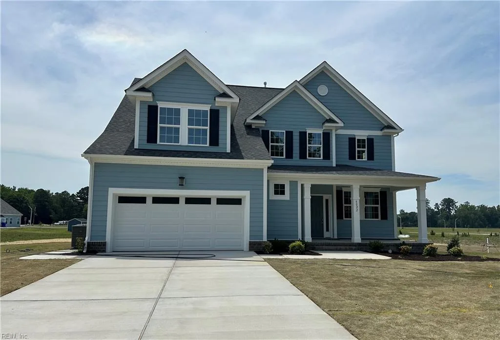 6022 Sam Callis Cir, Suffolk — photo