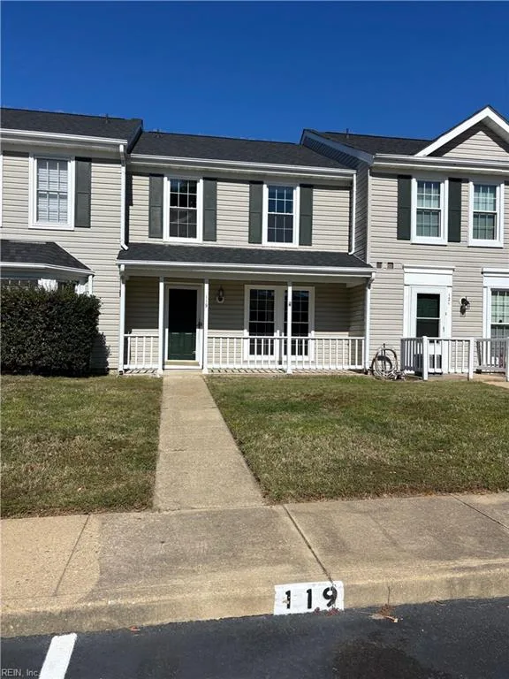 119 Sterling Ct, Yorktown — photo