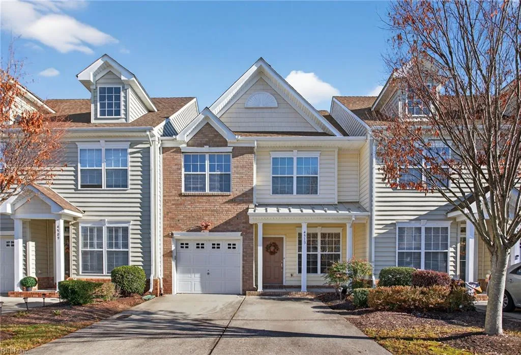 4513 Plumstead Dr, Virginia Beach — photo