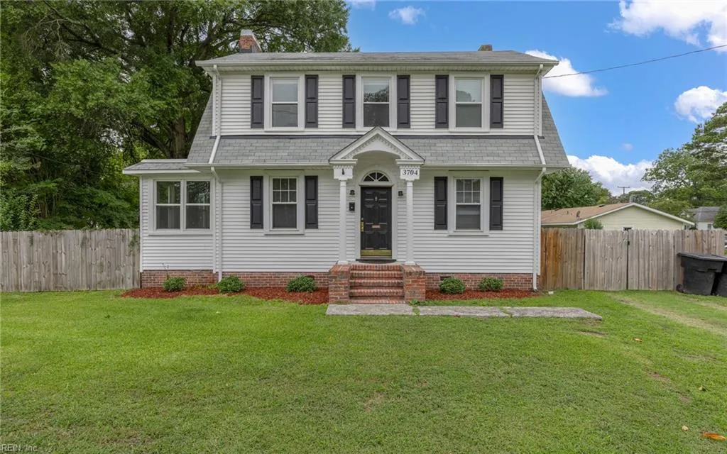 3704 Deep Creek Blvd, Portsmouth — photo