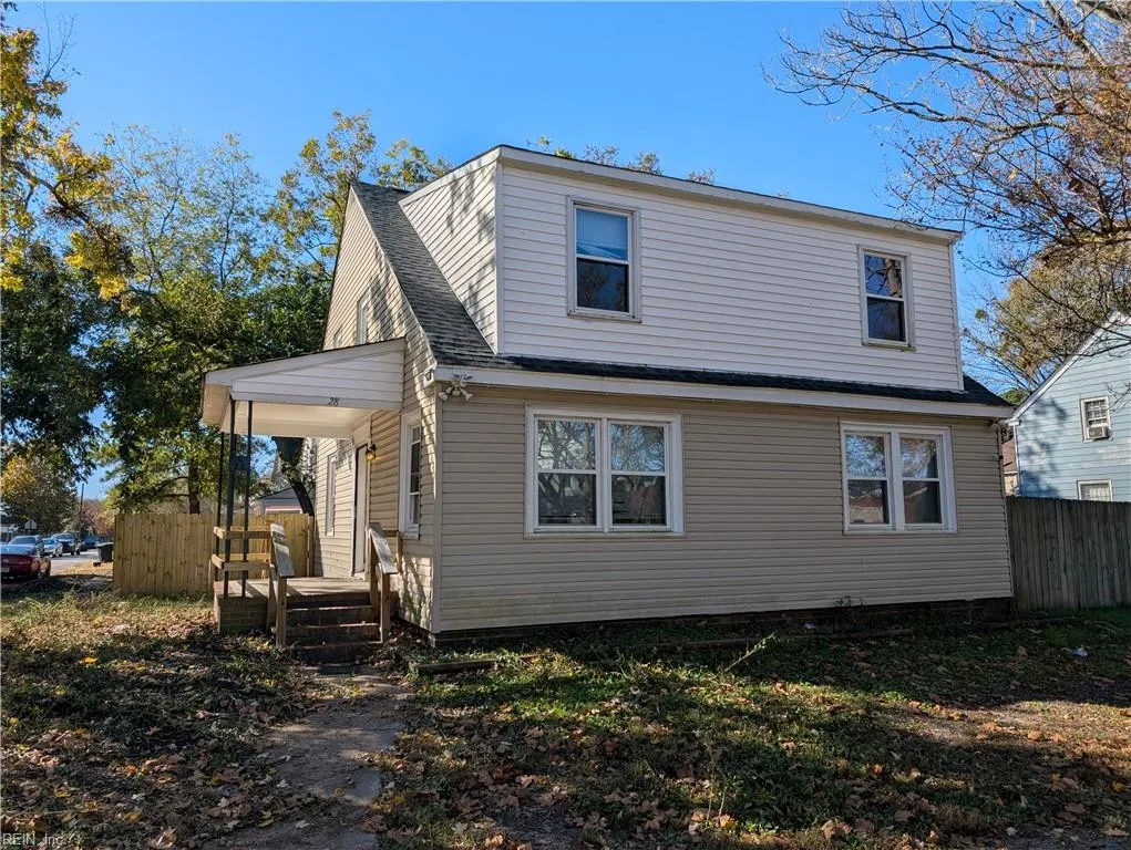28 Alden Ave, Portsmouth — photo