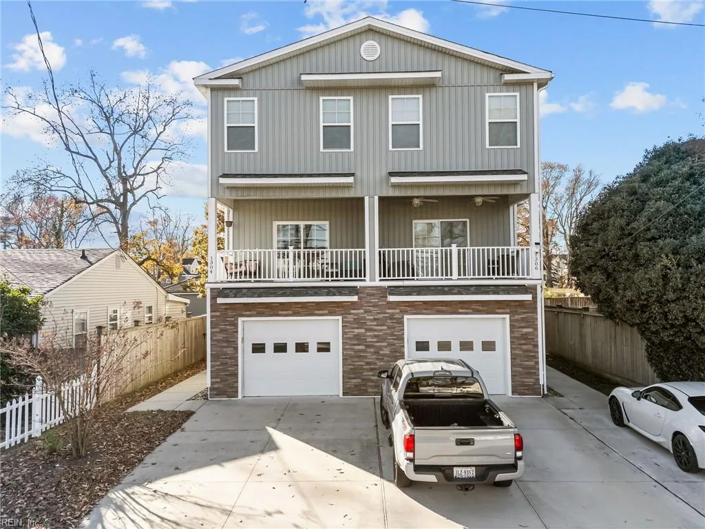 1304 Mediterranean AVE, VIRGINIABEACH VA 23451