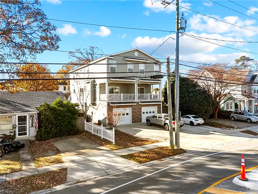 1304 Mediterranean Ave, Virginia Beach — photo