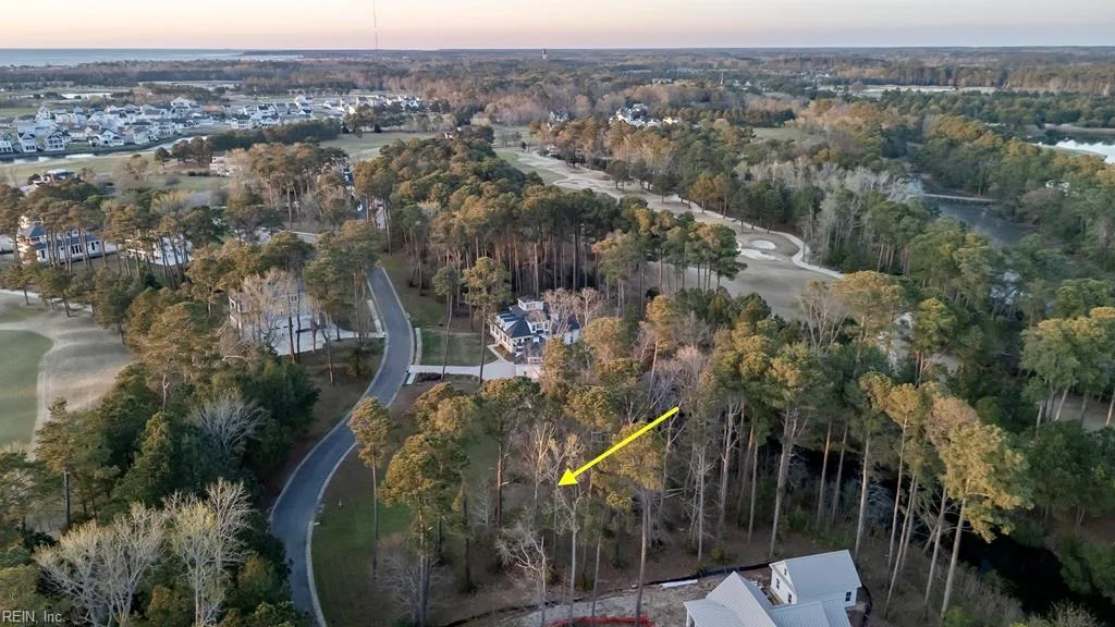 151 Heron Pointe Dr, Cape Charles — photo