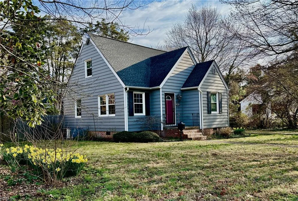 503 Capitol CT, WILLIAMSBURG VA 23185