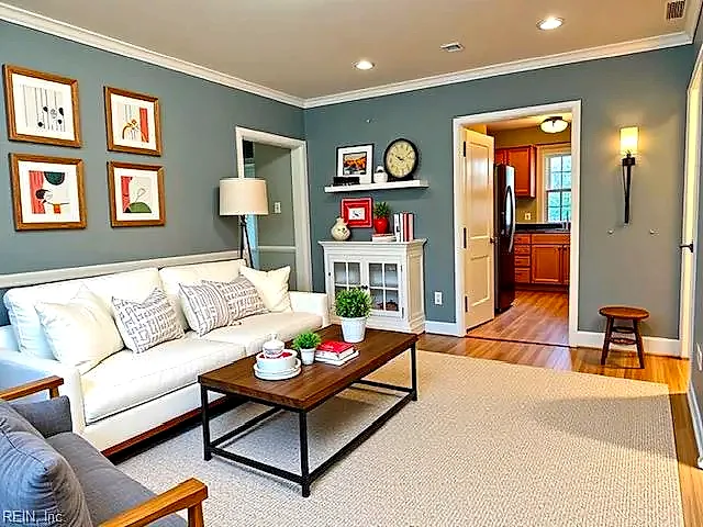 503 Capitol Ct, Williamsburg — photo