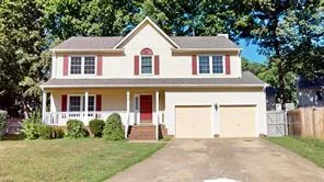 812 Bishop Ct, Newport News — photo