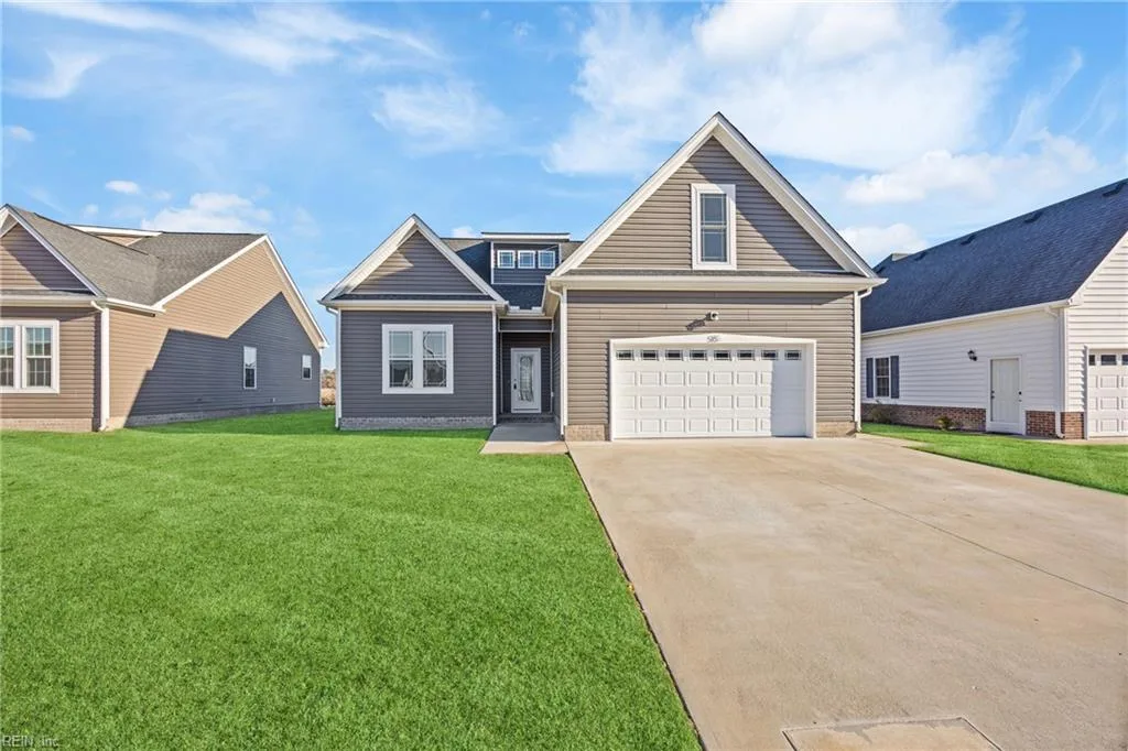 515 Millbrooke Cir, Elizabeth City — photo