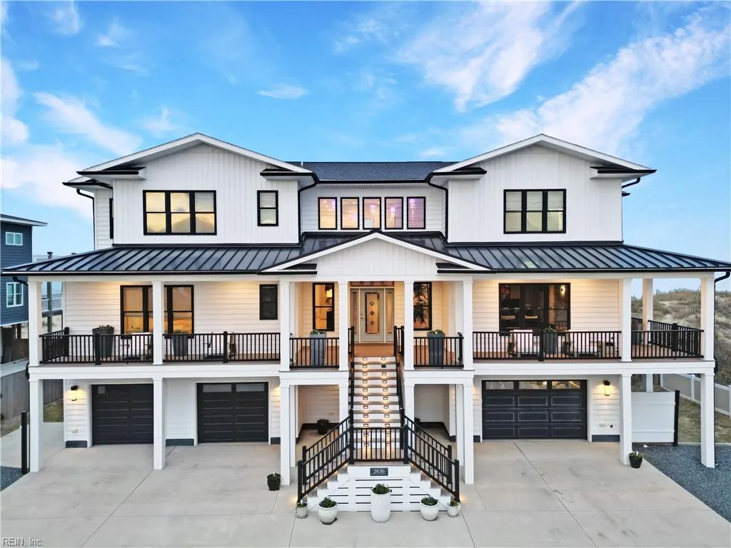 2636 Sandfiddler Rd, Virginia Beach — photo