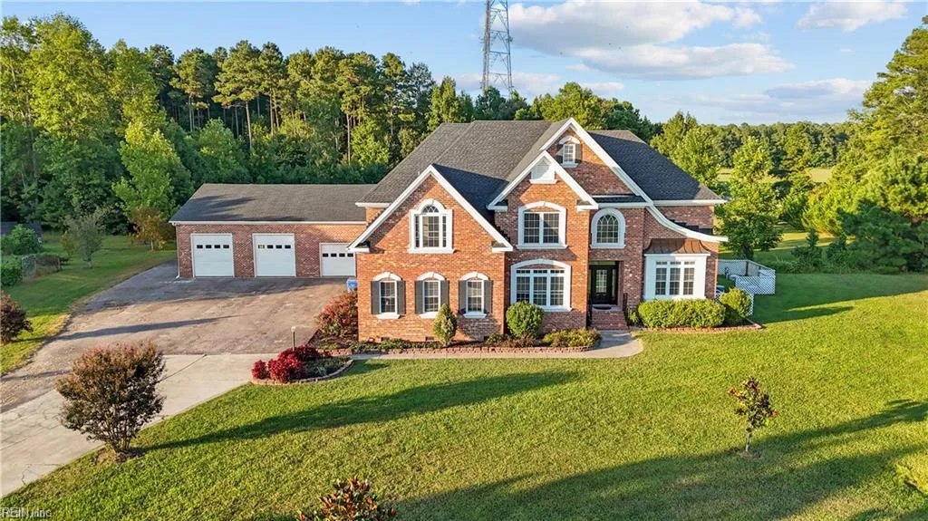 2700 Ballahack RD, CHESAPEAKE VA 23322