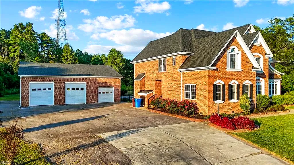 2700 Ballahack Rd, Chesapeake — photo