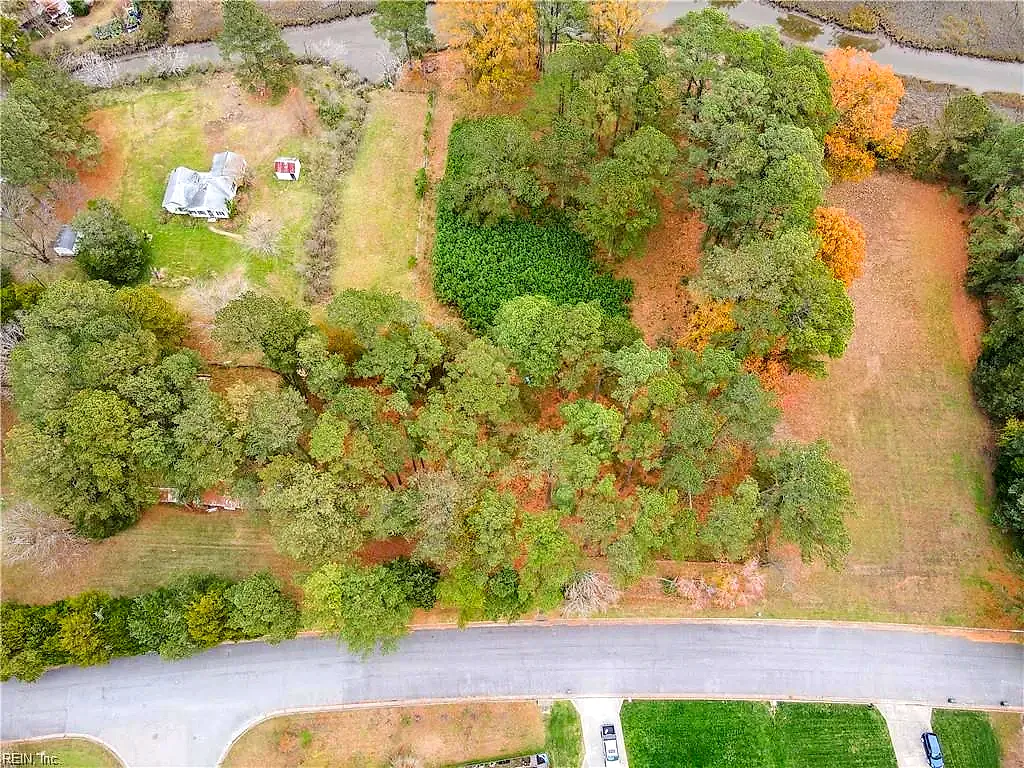 216 Little Florida Rd, Poquoson — photo
