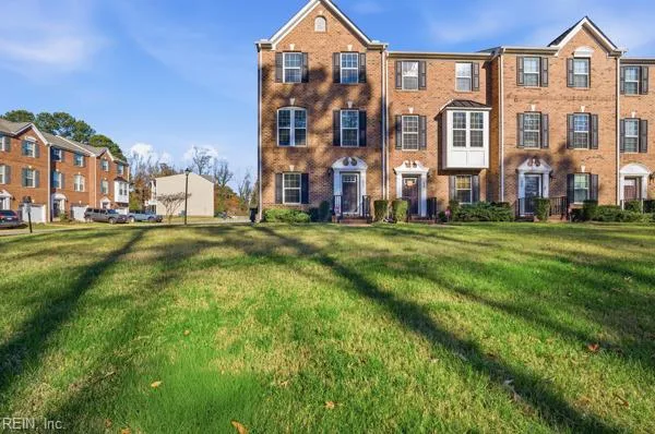 315 W Constance RD #232, SUFFOLK VA 23434