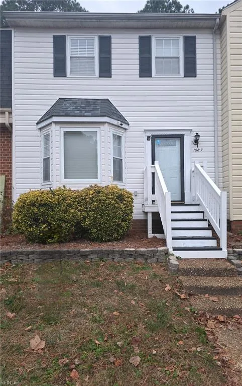 1687 Skiffes Blvd, Williamsburg — photo