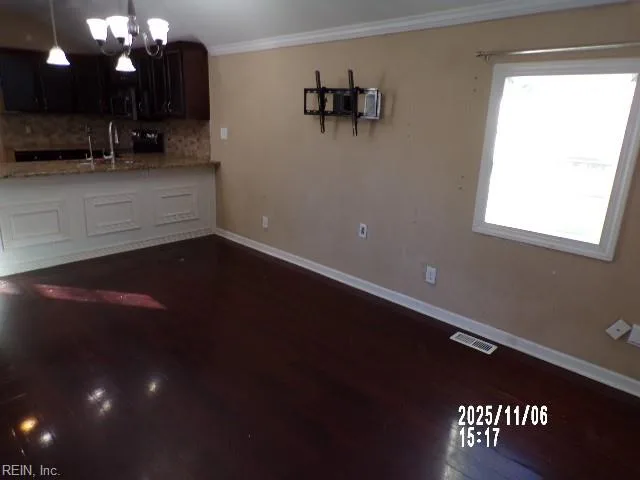 2107 Pearl St, Portsmouth — photo
