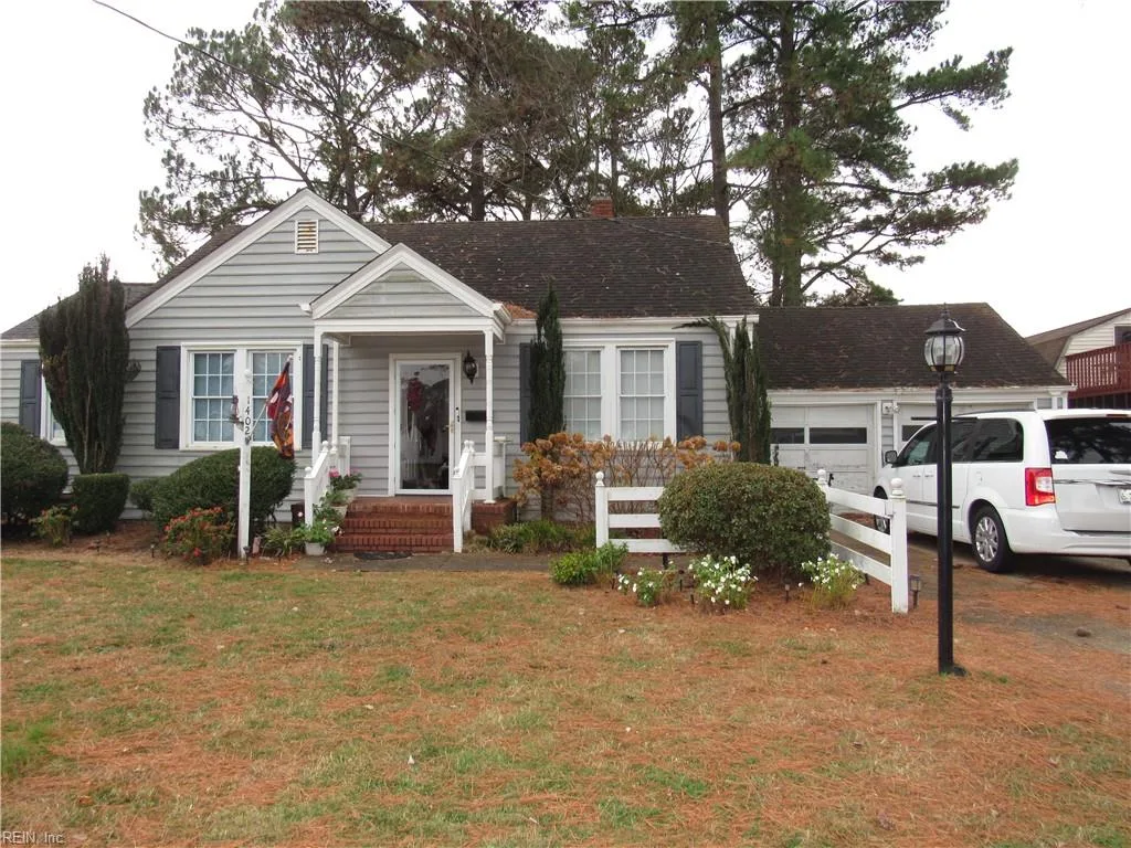 1402 Earle Ave, Chesapeake — photo