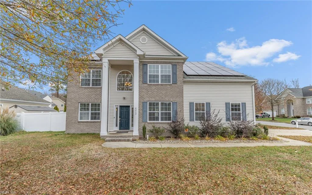 4212 Periwinkle CT, VIRGINIABEACH VA 23456