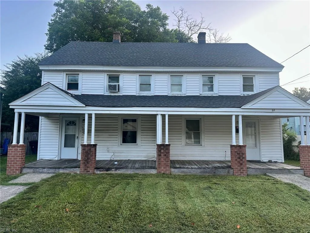 15 Cotton PL, PORTSMOUTH VA 23702