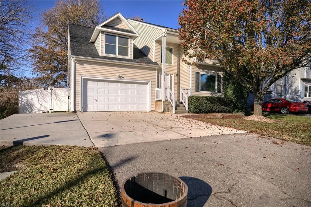 710 Ray Ave, Chesapeake — photo