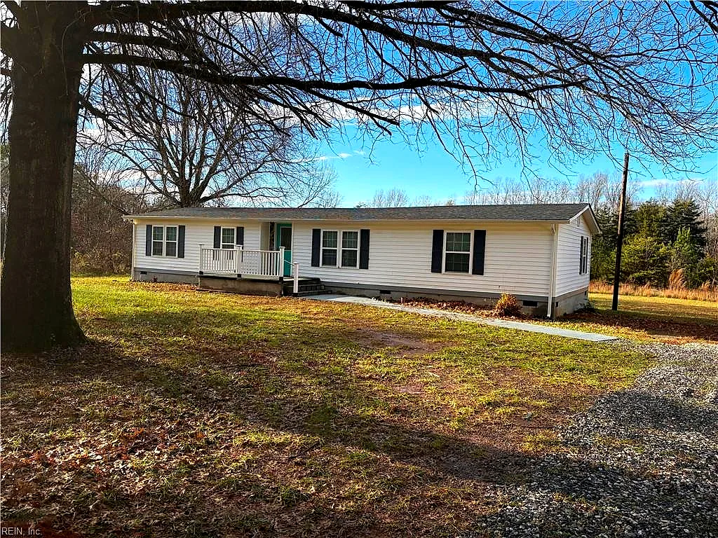 106 Holly Tree Dr, Pamplin — photo