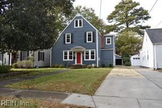 5327 Rolfe Ave, Norfolk — photo