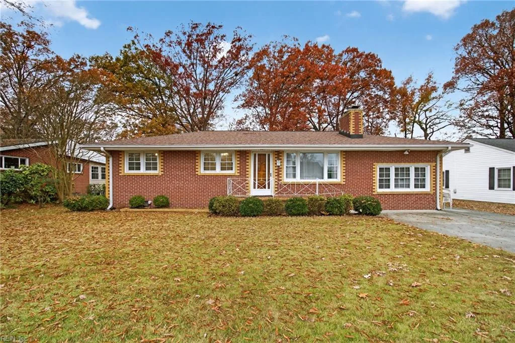 14 Belmont Rd, Newport News — photo