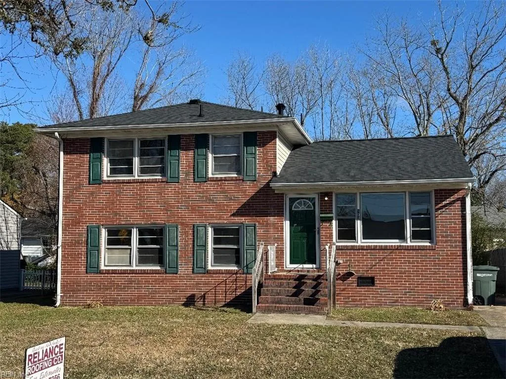 102 Ethel Dr, Hampton — photo
