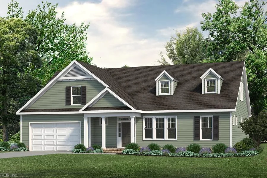 301 Grandview Dr, Elizabeth City — photo
