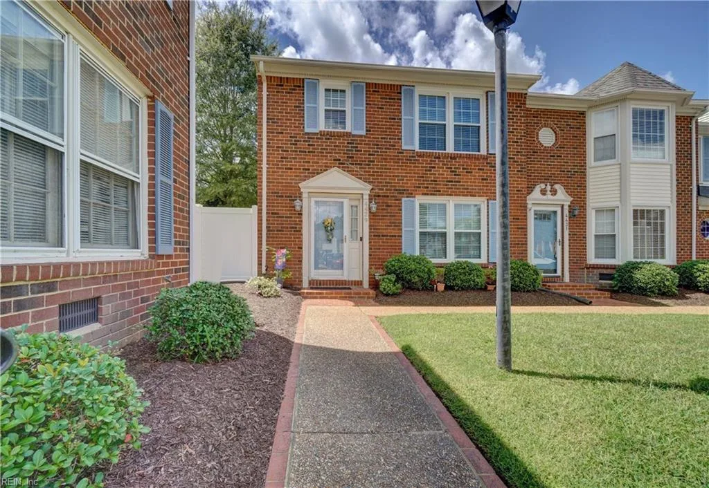 4429 Pepper Ridge Ct, Chesapeake — photo