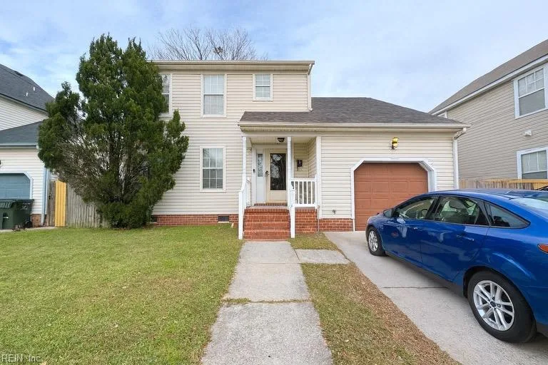 304 E Liberty St, Norfolk — photo