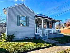 1902 Camden Ave, Portsmouth — photo