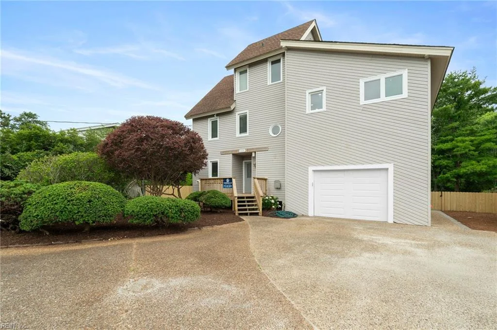 2273 Widgeon LN, VIRGINIABEACH VA 23456