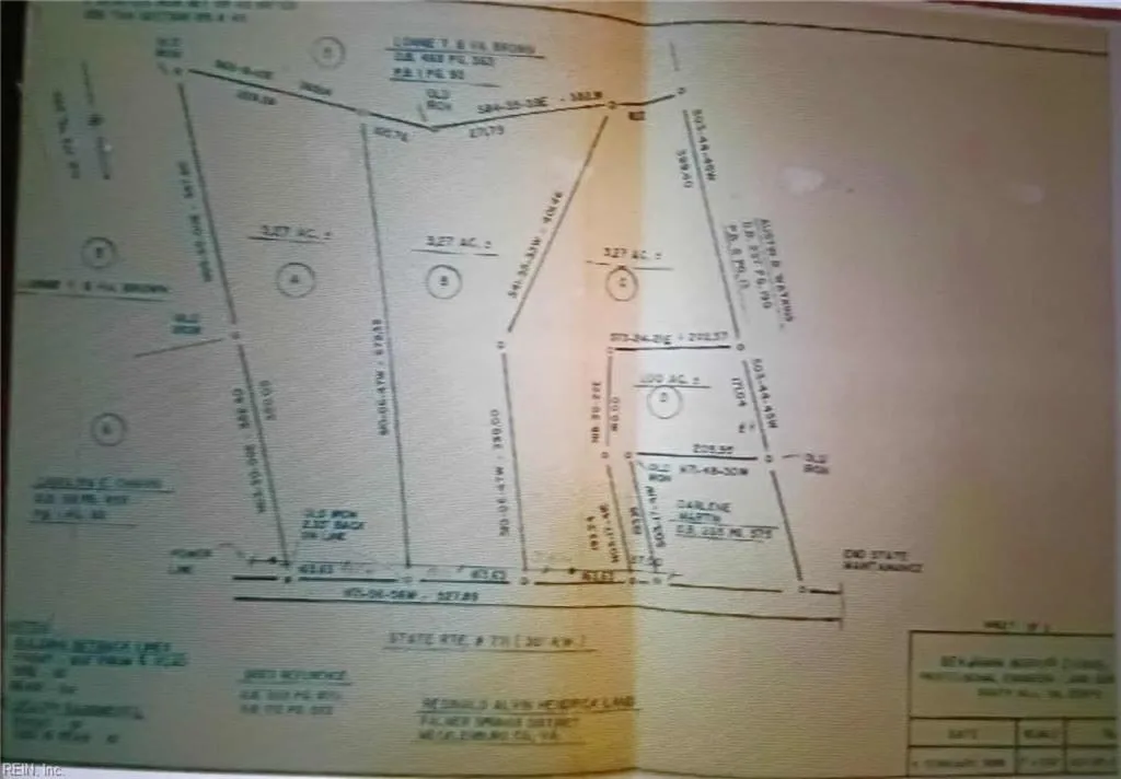 3.1+Ac St Tammany Rd, Boydton — photo